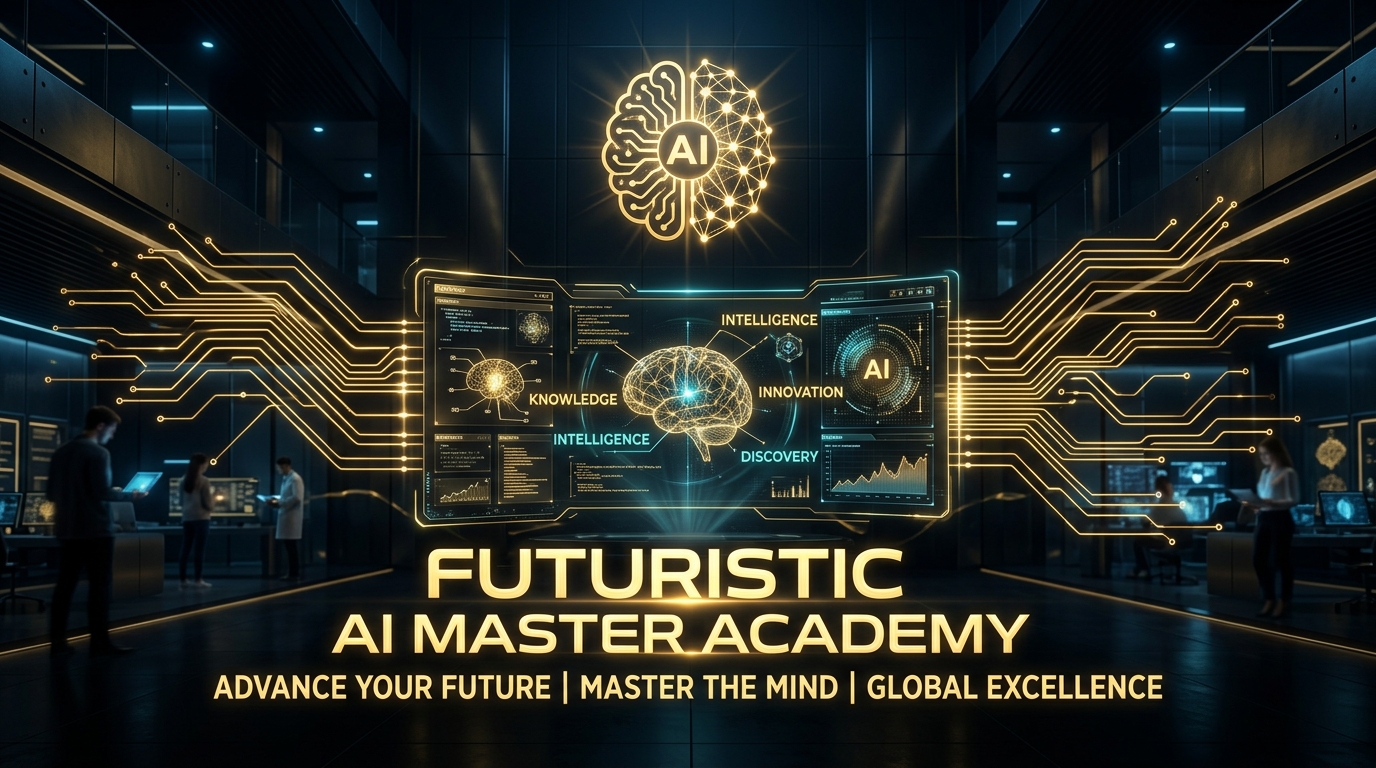 AI EMPIRE Linda Ngọc AI Technology Platform